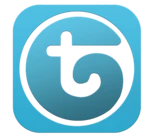 Logo of GomoTube android Application 